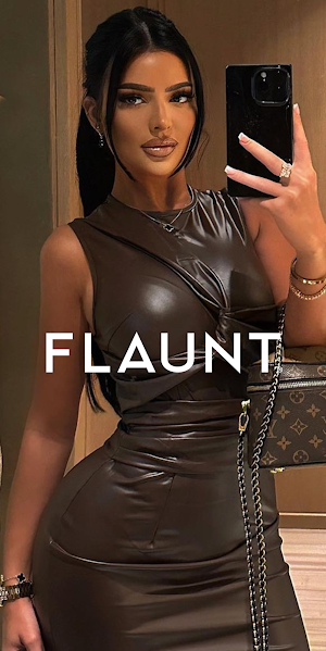 FLAUNT Screenshot 0