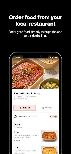 Bindia Screenshot 1