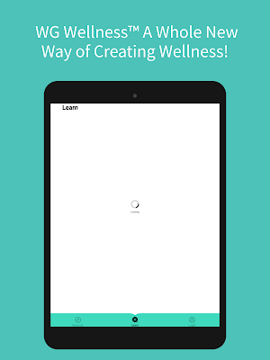 WG WELLNESS™ Screenshot 3