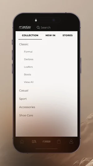 Pronto Shoes: Shop & Discover Screenshot 3