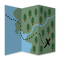 TwoTrails