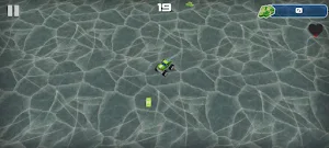 Greed for speed Screenshot 0