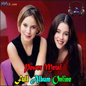 Lagu Power Metal Full Album. Screenshot 0
