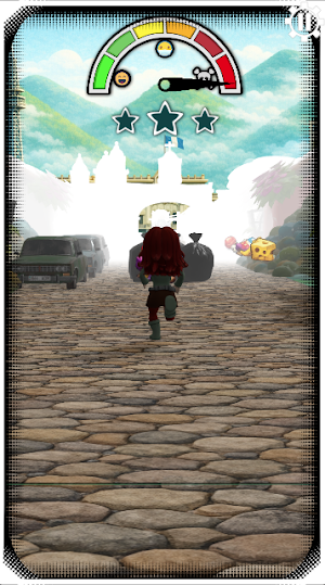 Epic Recycled Squad Screenshot 1