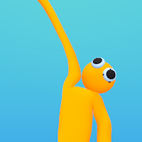 Stretch Man