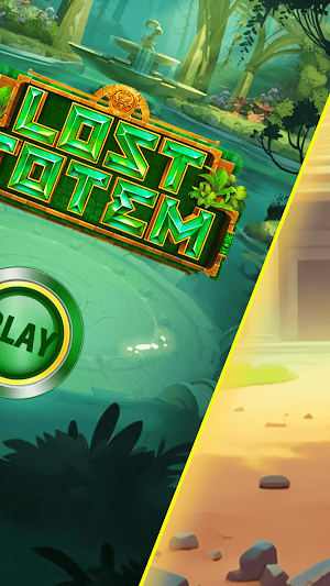188CJungle Totem Mystery Screenshot 1