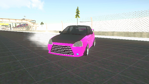 ПРИОРА ДРИФТ МАКС АВТОВАЗ Screenshot 2