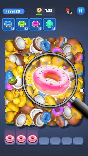 Match Mall - Match Up Screenshot 0