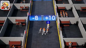 Move: Last Survival Screenshot 1