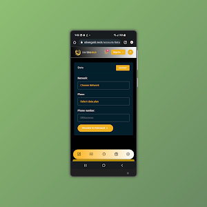 SilverGold Screenshot 0
