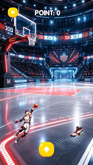 Syntherion Screenshot 3