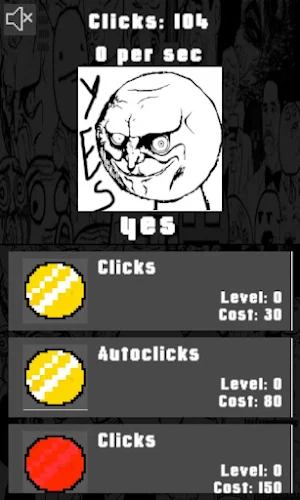 Memes Clicker Screenshot 0