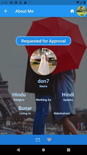 Test the Date Screenshot 2