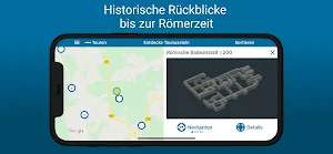 Entdecke Taunusstein Screenshot 3