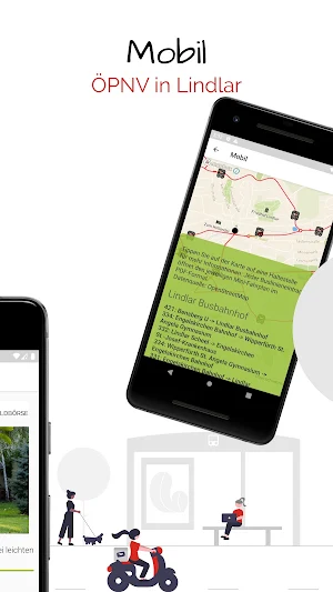 LindlarApp - für und mit euch Screenshot 3