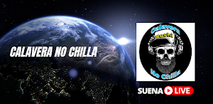 Calavera no chilla Radio Screenshot 2