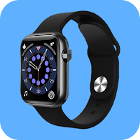 T55 Smart Watch Guide