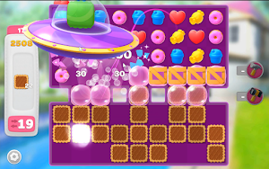 Petal Bloom Home Screenshot 1