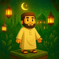 BlockCraft Event Ramadhan
