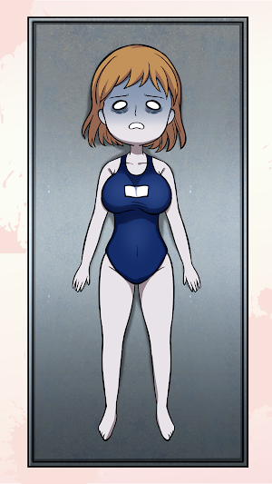 Truth Eraser! Solve mystery Screenshot 1
