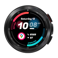 Imagination Watch Face