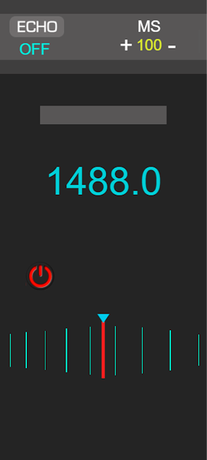 Radio Spirit Box Ceinvestiga Screenshot 0