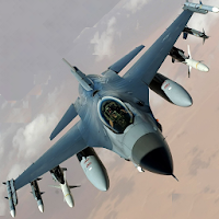Fly Airplane F18 Fighters 3D