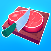 Cut and weigh