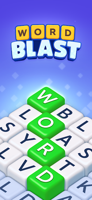 Word Blast Screenshot 0