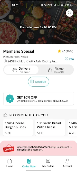 Marmaris Special Screenshot 2