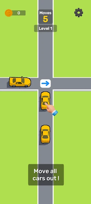 Ride Manager Screenshot 0