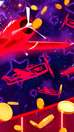 Heavenly Star Screenshot 1