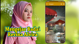 Mengejar Badai Revina Alvira Screenshot 3