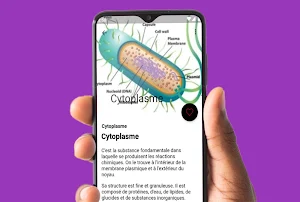 Cours de Biologie Screenshot 3