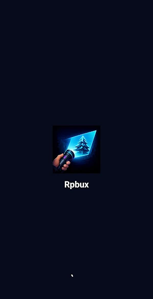 Rpbux Screenshot 0
