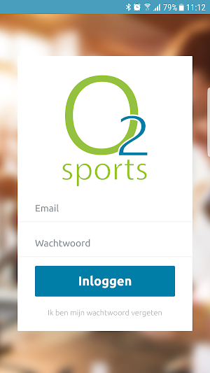 O2Sports Screenshot 0
