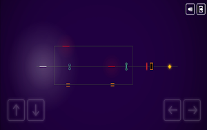 Line Bright Screenshot 2