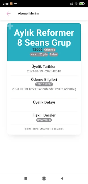 Altay Tekin Screenshot 3
