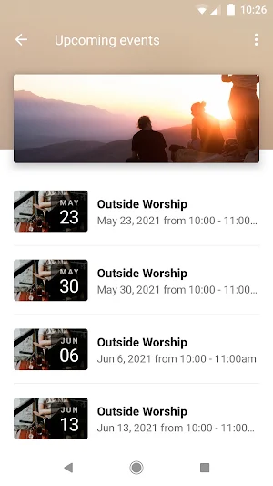Covenantdtc Screenshot 2