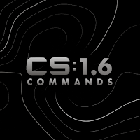 CS:1.6 Commands