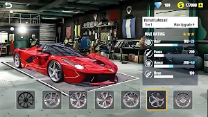 Super Car Simulator: City Race Screenshot 3