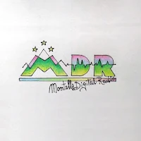 MDR (Montella Digital Radio)