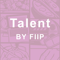 Talent by FIIP - Acting Gigs