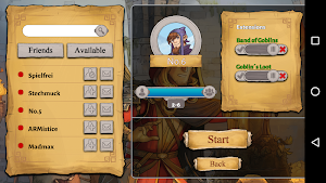TreasureHunter by R.Garfield Screenshot 3