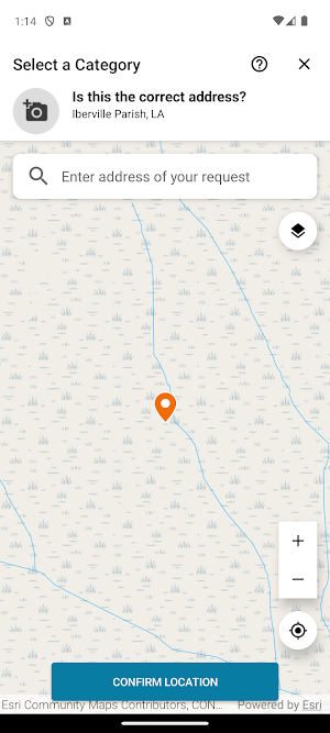 My Iberville Screenshot 1