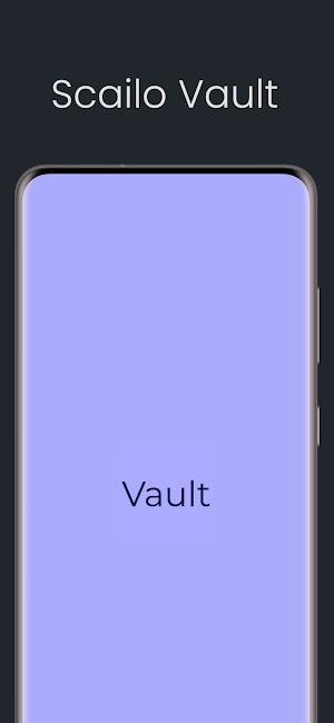 Vault Screenshot 0