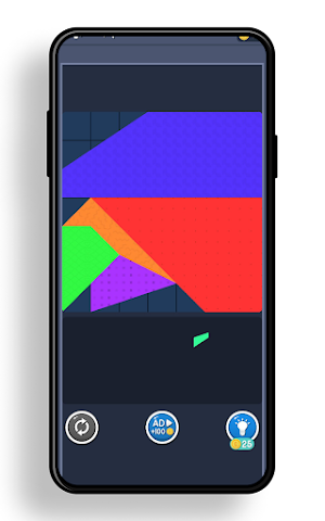 Tangram Master Puzzle Screenshot 2