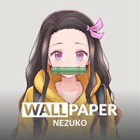 Nezuko Kamado HD Wallpaper