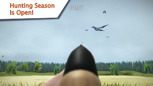 Clay Hunt START Screenshot 3