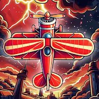 Fly Forward: One-Tap Arcade